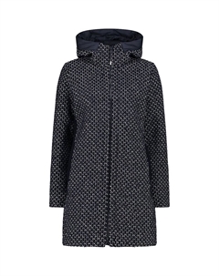 Куртка 33M3996, синий Cmp