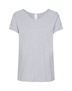 Пижамный топ Pajama Shirt Sleep & Dream, пятнистый серый Skiny