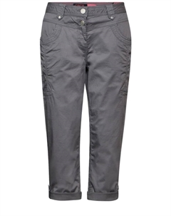 Тканевые брюки, цвет nos style new york papertouch Cecil