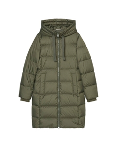 Зимнее пальто Winter Coat, оливковый Marc o'polo