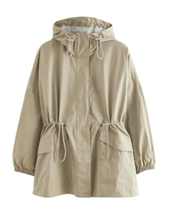 Куртка для активного отдыха Performance Jacket, бежевый Next