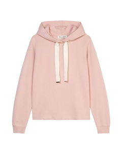 Толстовка с капюшоном Sweatshirt, розовый Marc o'polo