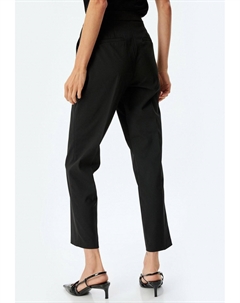 Брюки CIGARETTE, черный Koton