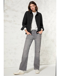 Летняя куртка, черный Cecil