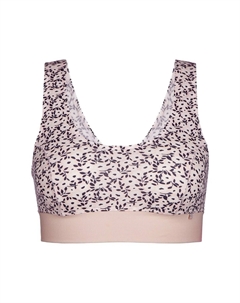 Эластичный бюстье Trend, пояс под грудью, для женщин, цвет 121 Creole Pink Calida