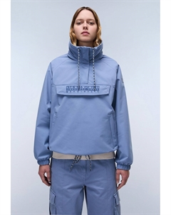 Демисезонная куртка RAINFOREST DUNE ROPOSPHERE , серый Napapijri