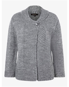 Кардиган, серый More&more