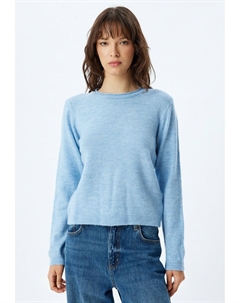 Джемпер, синий Koton