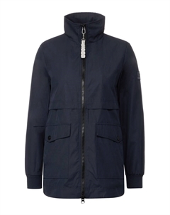 Всесезонная куртка Between-Season Jacket, темно-синий Cecil