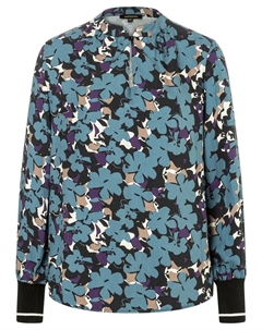 Рубашка Blouse, черный More&more