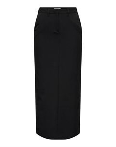 Юбка макси Skirt, черный Jdy