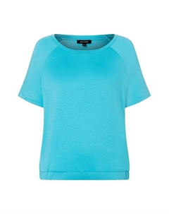 Футболка Shirt, светло-синий More&more