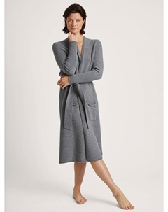 Кардиган Kimono, цвет cosy grey melé Calida