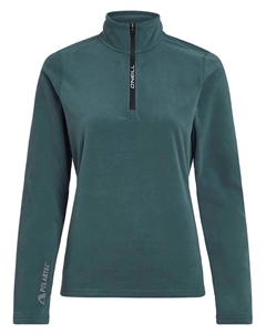 Флисовый свитер Fleecepullover Jack's Polartec 100, синий O`neill