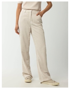 Тканевые брюки Cordhose, экрю More&more