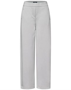 Тканевые брюки Hose, цвет platinum grey Cecil