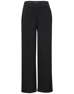 Тканевые брюки Hose, черный Cecil