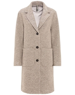Переходное пальто Übergangsmantel, бежевый Camel active
