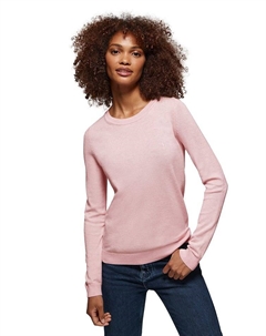 Пуловер Pullover, розовый Polo club