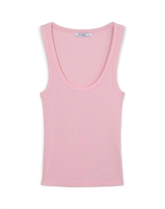 Топ COSTINA SC MADONNA, фуксия Calliope