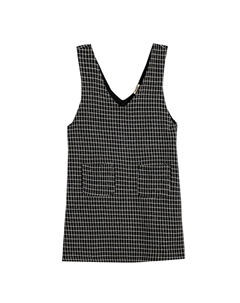 Повседневное платье, черный Koton