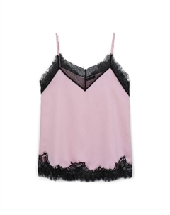 Топ SIMIL, фуксия Calliope