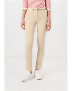 Чиносы SLIM, бежевый Tom tailor
