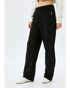 Брюки WIDE, черный Koton