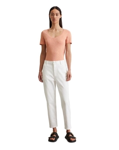 Футболка, цвет mellow peach Marc o'polo