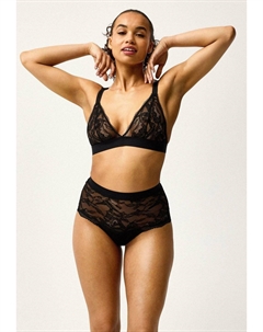 Трусы, черный Closely