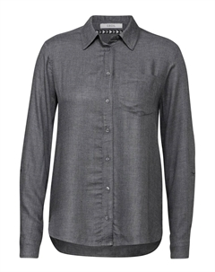 Блузка Blouse, темно-серый Cecil