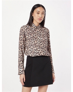 Рубашка Blouse, черный Koton