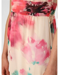 Летнее платье Summer Dress, бежевый More&more