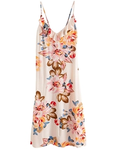 Летнее платье Summer Dress, белый Next