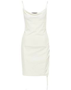 Коктейльное платье Cocktail Dress, белый Faina