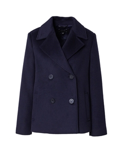 Всесезонная куртка Between-Season Jacket, темно-синий Comma,