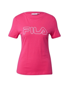 Футболка Shirt Ladan, розовый Fila