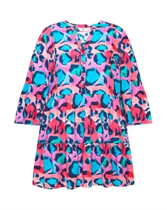 Туника Tunic, цвет neon blue Angel of style