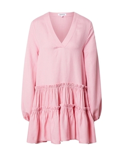 Платье Beatrix, светло-розовый Edited