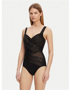 Купальник Brillante Madero 6566365, черный Miraclesuit
