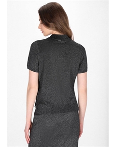 Базовая футболка, черный Dreimaster