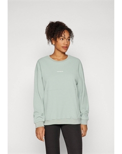 Толстовка YONNA, светло-зеленый Icepeak