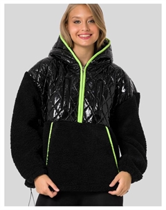 Толстовка, черный Cipo&baxx