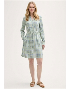 Повседневное платье, светло-зеленый Tom tailor