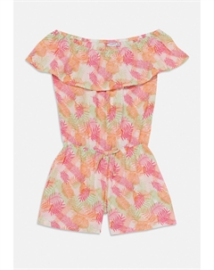 Комбинезон NKFVINAYA PLAYSUIT, светло-зеленый Name it