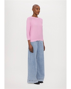 Свитер LINZ, желтый Weekend max mara