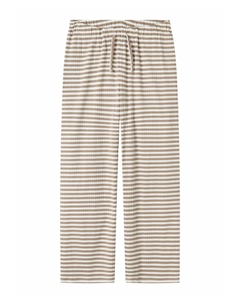 Спортивные брюки STRAIGHT, светло-коричневый Name it