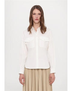 Рубашка SKIPPER, белый Weekend max mara