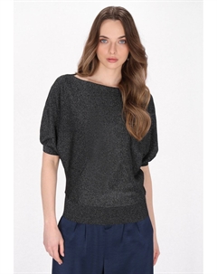 Базовая футболка, черный Dreimaster