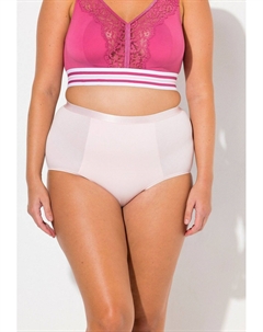 Трусы FORMING-TAILLEN, светло-розовый Ulla popken